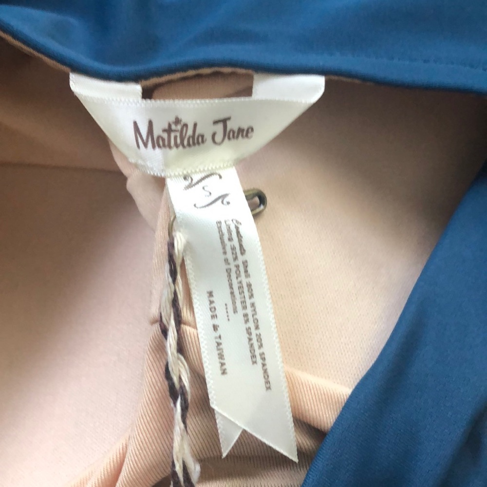 Matilda Jane Bathing woman’s Swimsuit - Picture 5 of 8